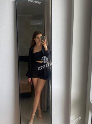 Lilia - Ogłoszenie towarzyskie Kraków