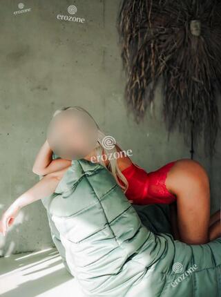 Ewa - Ogłoszenie towarzyskie Katowice