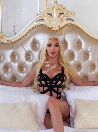 Anna - Ogłoszenie towarzyskie Kraków