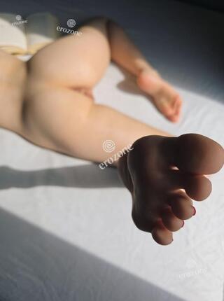 Ledanaja - Personal ad 