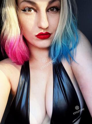 Goddess Elza - Personal ad Gdynia