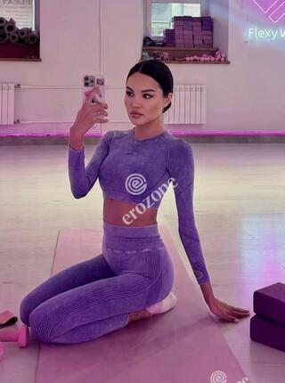 Nik - Personal ad Warsaw