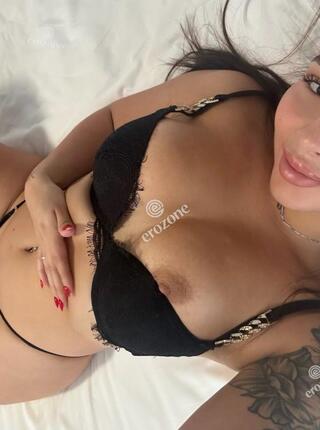 Isa - Ogłoszenie towarzyskie Kraków