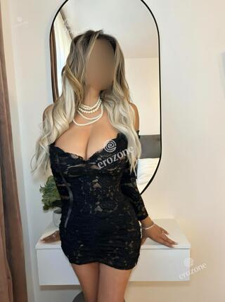 Cycata blondi - Ogłoszenie towarzyskie Kalisz