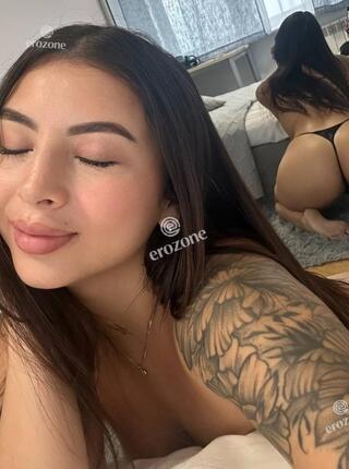 Isa - Ogłoszenie towarzyskie Kraków