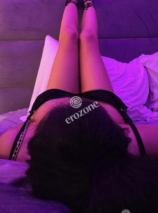 Pociągająca Marlena - Ogłoszenie towarzyskie Gdynia