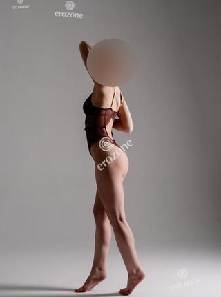 Sabrina Nuru Massage - Personal ad Lublin