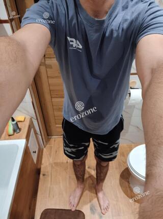 Krzysiek - Personal ad Stalowa Wola