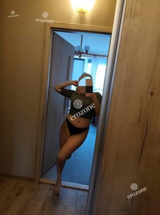 Hot 200 - Personal ad Torun