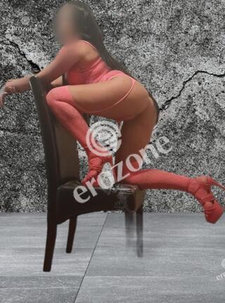 Maja - Ogłoszenie towarzyskie Poznań