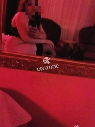 Alissia - Ogłoszenie towarzyskie Dębica