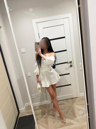 Jestem Już Dostępna ZAPRASZAM - Ogłoszenie towarzyskie Białystok