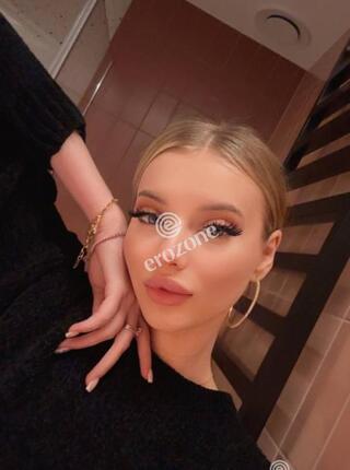 Margo - Ogłoszenie towarzyskie Poznań