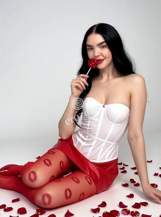 Rita - Personal ad Rzeszow