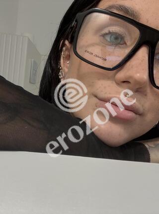 Zaya New - Ogłoszenie towarzyskie Poznań