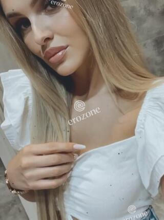 IsabelleVIP - Ogłoszenie towarzyskie Warszawa