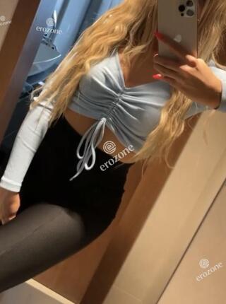 OliviaVIP - Ogłoszenie towarzyskie Warszawa