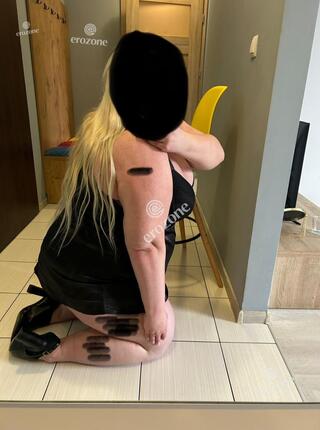 Lubię MINETKĘ - Personal ad Szczecin