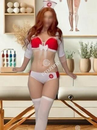 NURU MOZE BYC JAKO GRA WSTĘPNA - Ogłoszenie towarzyskie Warszawa