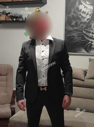 Greg - Personal ad Katowice