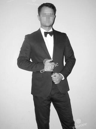 David Voss - Personal ad Poznan