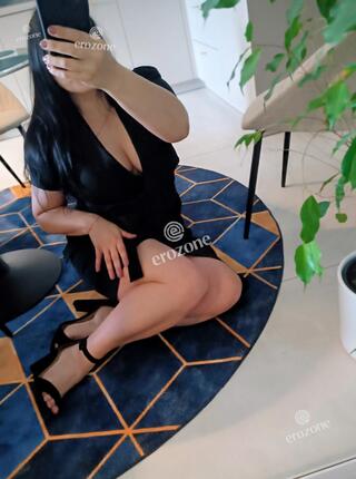 Sandra - Ogłoszenie towarzyskie Gdynia