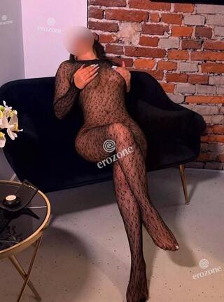 Valeria - Personal ad Cracow