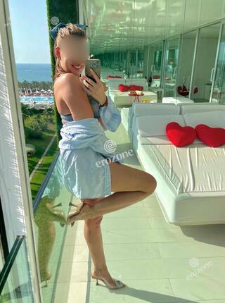 Lidia Vip - Personal ad Gdańsk