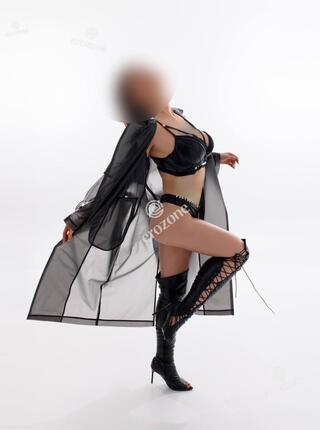 Obsidian Kiss - Ogłoszenie towarzyskie Kraków