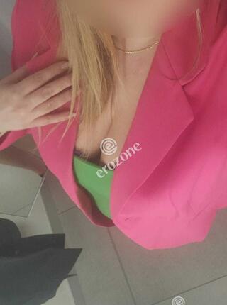 sekretarka - Personal ad 