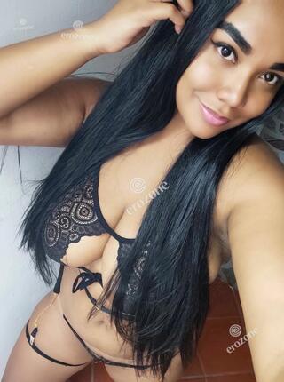 Natalie - Ogłoszenie towarzyskie Warszawa