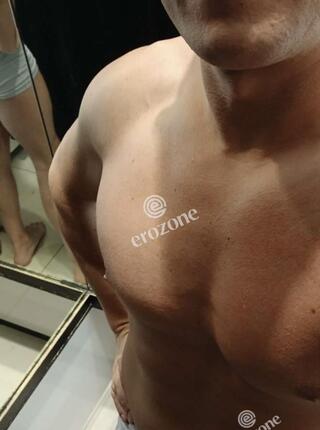 Sensual massage  - Ogłoszenie towarzyskie Warszawa