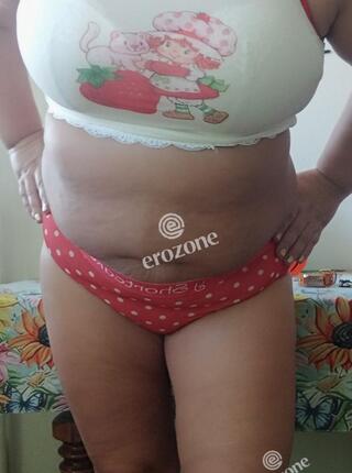 Niedepilowana - Ogłoszenie towarzyskie Warszawa