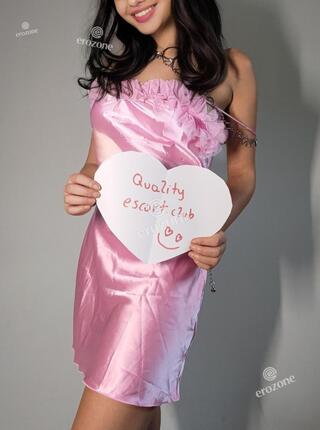 Quality -  Przeczytaj treść ogłoszenia / Read my TEXT - Personal ad Wroclaw