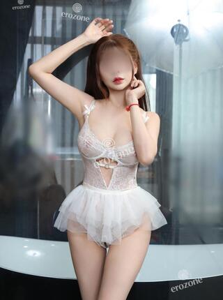 May Tajska Piekność - Personal ad Katowice