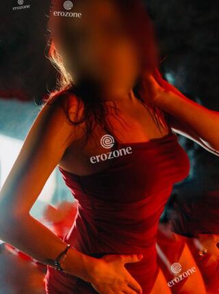 ANIA- LuxMassage - Ogłoszenie towarzyskie Gdańsk