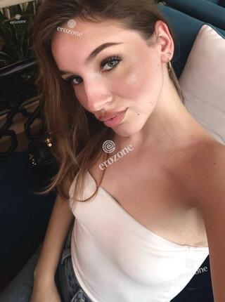 Anna - Ogłoszenie towarzyskie Warszawa