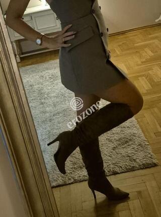 Weronika - Personal ad Gliwce