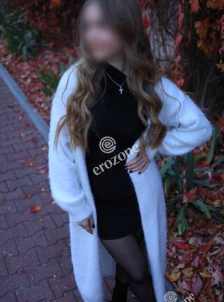 Lika - Personal ad Cracow