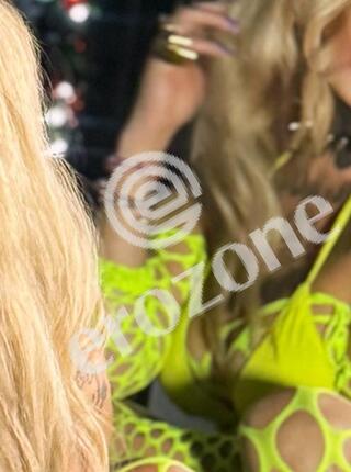 Rebeka tsy - Personal ad Warsaw