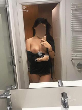 Dyskretny seksik - Personal ad Gdańsk