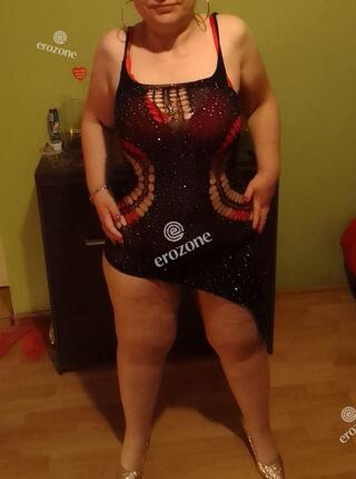 Krysia bez Dopłat - Personal ad Cracow