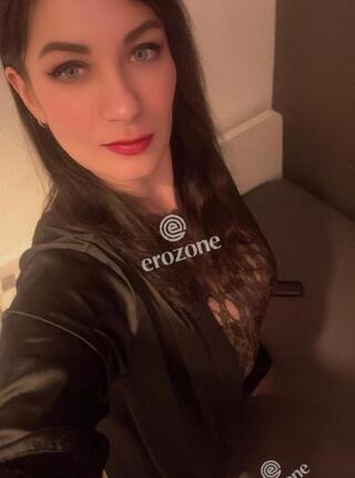 Sweet Alinka - Personal ad Wroclaw