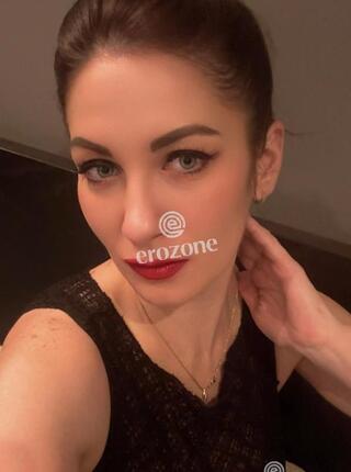 Sweet Alinka - Personal ad Poznan