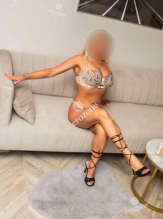 Karina  massage vip - Personal ad Gdańsk