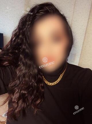 Karolinka - Personal ad Warsaw