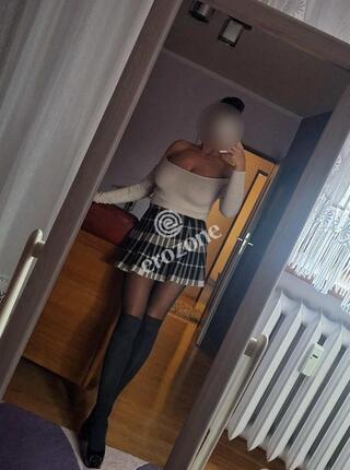 Alicja - Ogłoszenie towarzyskie Katowice