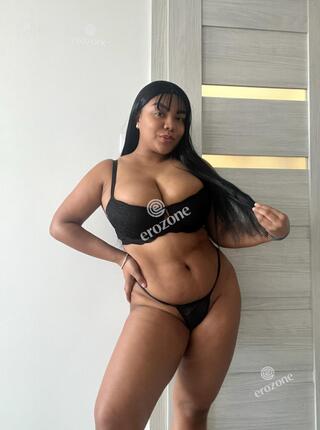 Natalie - Ogłoszenie towarzyskie Warszawa