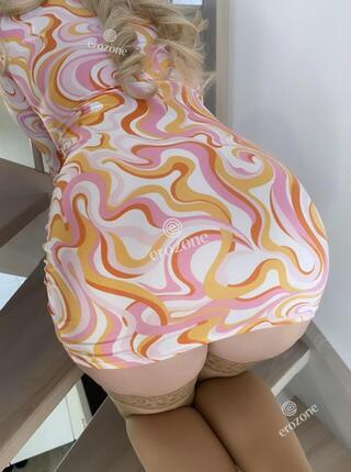 Mega Pupa - Personal ad 