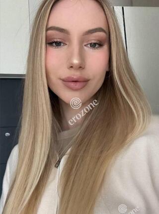 Anastasia - Ogłoszenie towarzyskie Warszawa